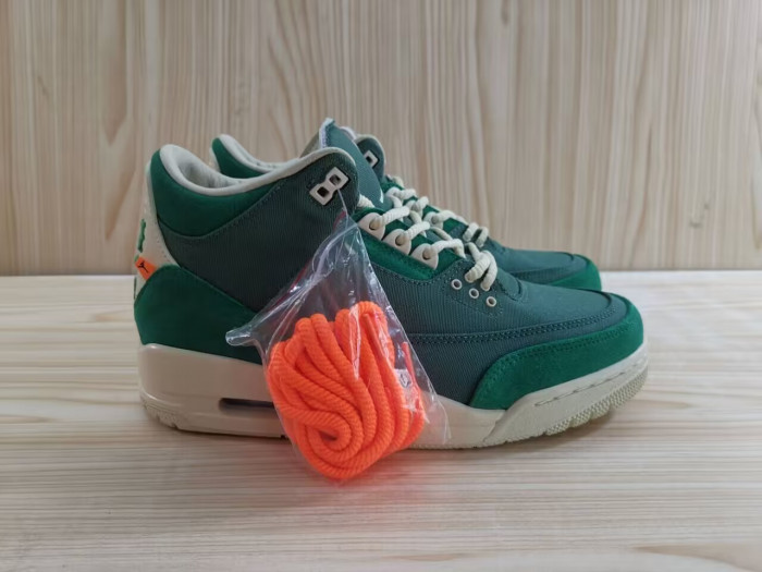 nina Ch**el abney x air jordan 3 og sp wmns fz7974-300