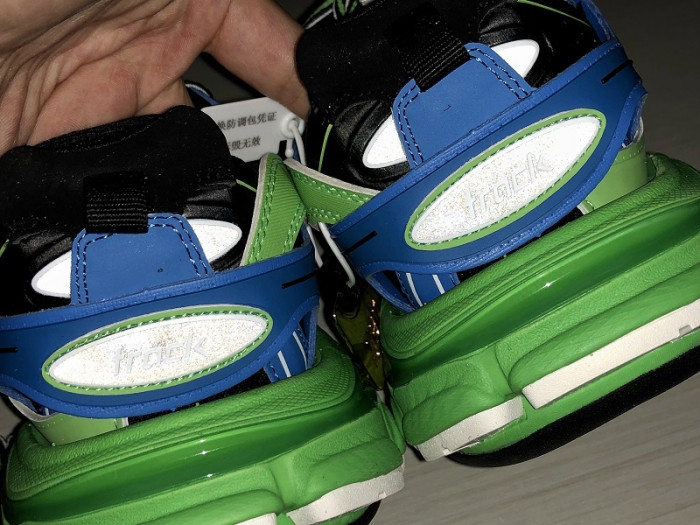 BLCG Sneaker Tess.s.Gomma 542023 W1GB8 4078