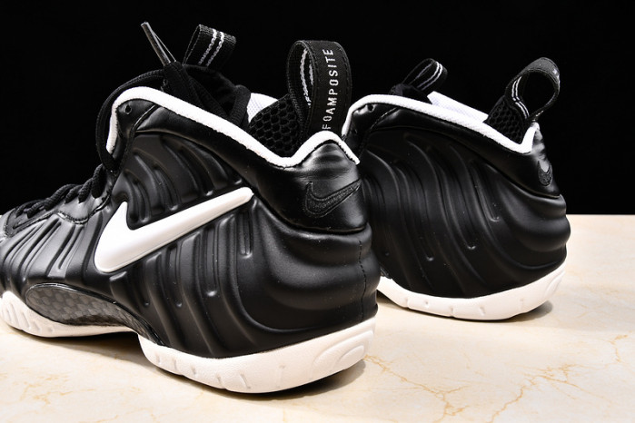 Air Foamposite Pro Dr. Doom (2016)  624041-006