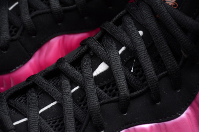 Air Foamposite One Pearlized Pink  314996-600