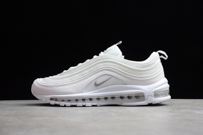 Air Max 97 Triple White Wolf Grey  921826-101