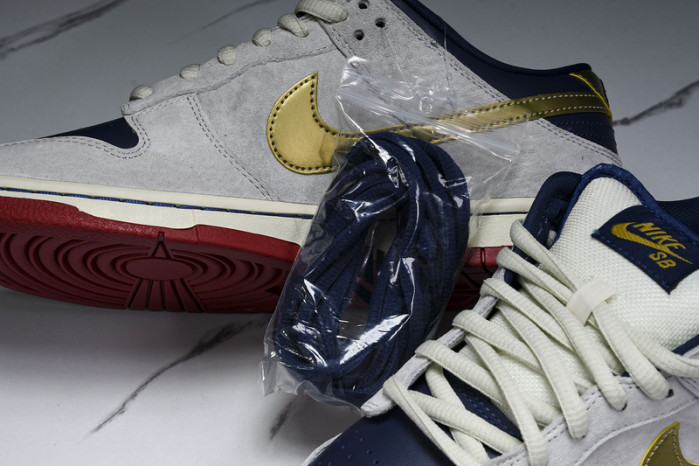 DUNK  LOW PRO SB  304292 272