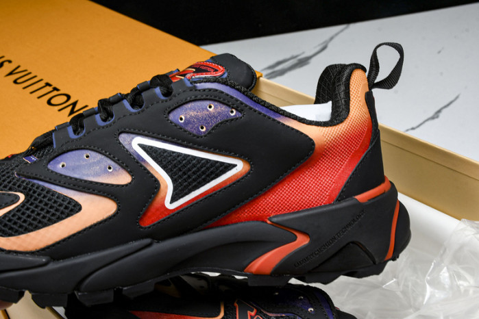 LV SNEAKER  FOR-LV276