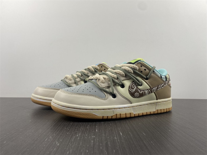 Nike Dunk Low  RETRO  DH0952-001