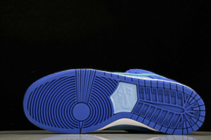 Nike Dunk Low  Pro“Blue Raspberry DM0807-400