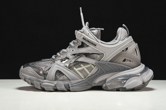 BLCG Track Trainer TRAINER  YEESHOES-42001