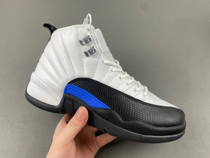 Air Jordan 12 CT8013-140