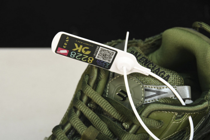 BLCG RUNNER  W1RN3-2025