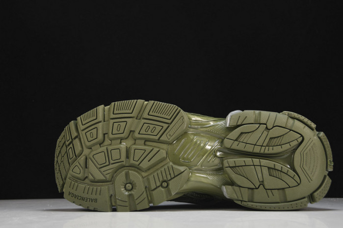 BLCG RUNNER  W1RN3-2025