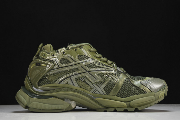 BLCG RUNNER  W1RN3-2025