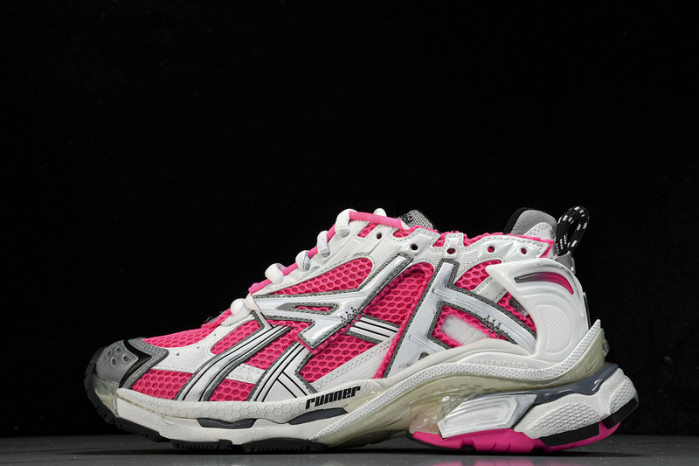 BLCG RUNNER  W3RBN 9155