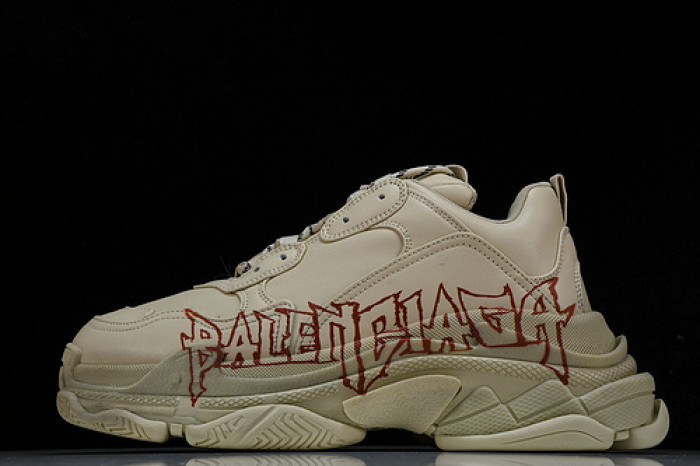 BLCG Triple S  W2FAY-9016