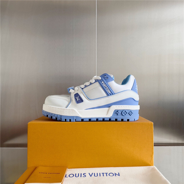 LV SNEAKER LOW FOR-LV53