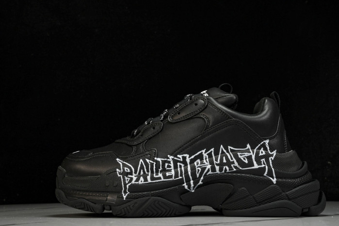 BLCG Triple S   W2FAY 9017