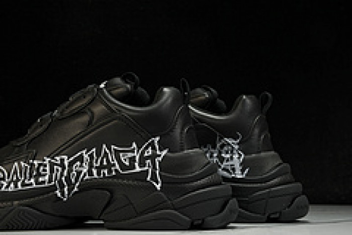 BLCG Triple S   W2FAY 9017