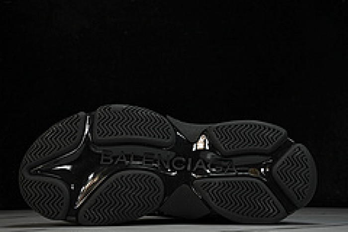 BLCG Triple S   W2FAY 9017