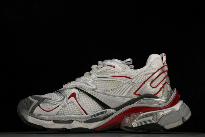 BLCG RUNNER 2  W3RXP 9160