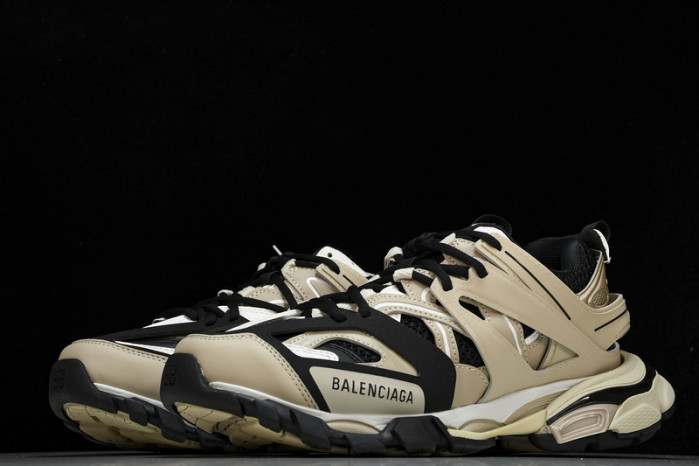 BLCG Track 3.0  W3AC4 8071