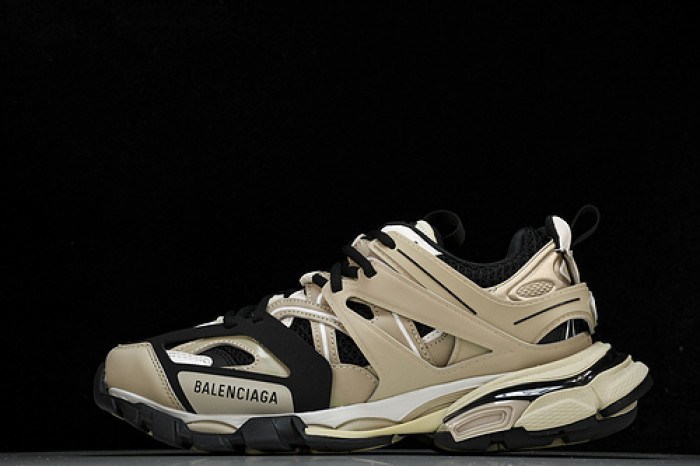 BLCG Track 3.0  W3AC4 8071