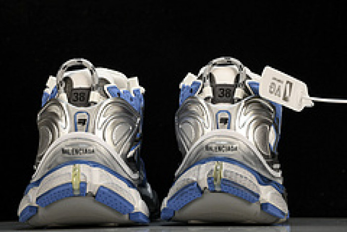 BLCG RUNNER   W3RNY-4912