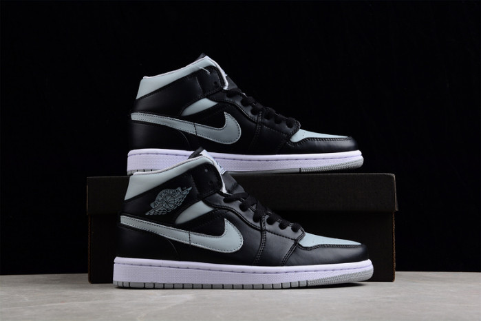 AIR JORDAN 1 Mid  BQ6472-007