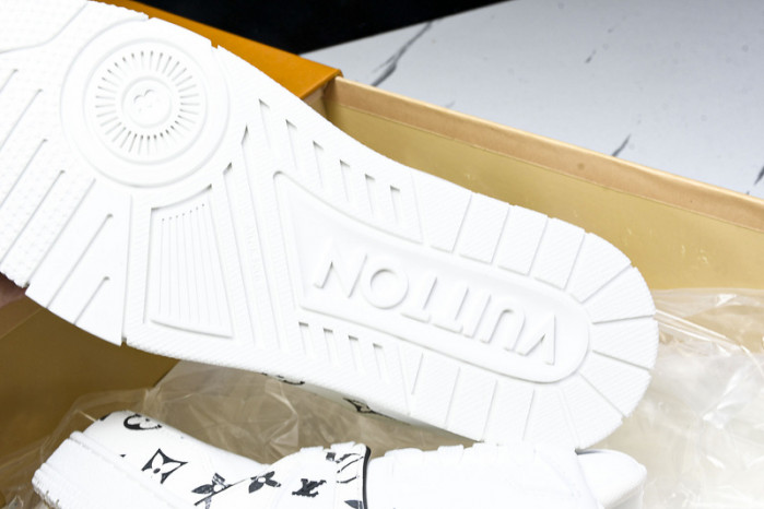 LV SNEAKER TRAINER   FOR-LV267