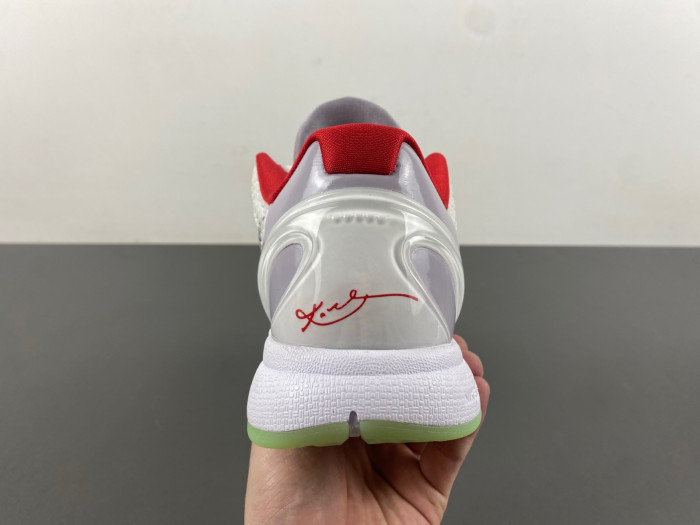 NIKE ZOOM KOBE 6 “DARK KNIGHT”  PE2023-103