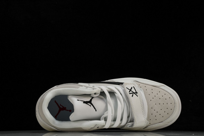 Travis Scott x Jordan Cut The Check    FZ8117-002