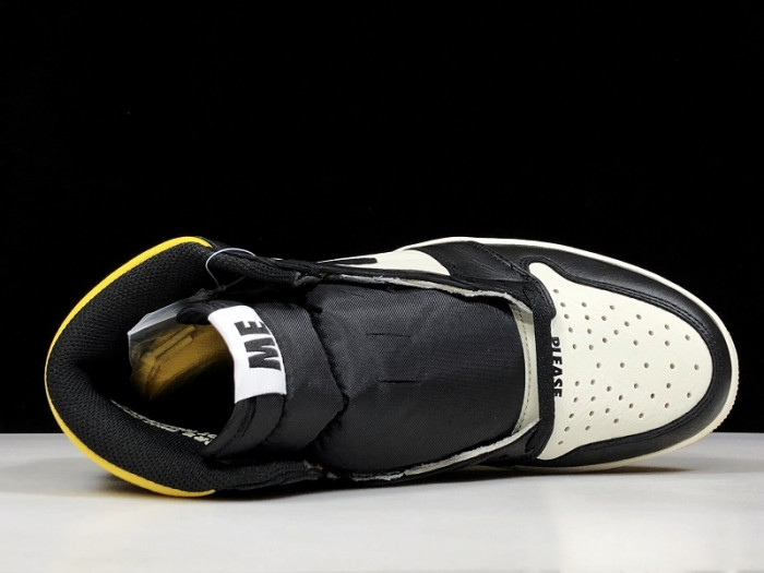 Air Jordan 1 Retro High OG NRG 