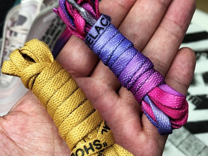 OF x Nike Air Max 97 “Queen” Elemental Rose AJ4585-600