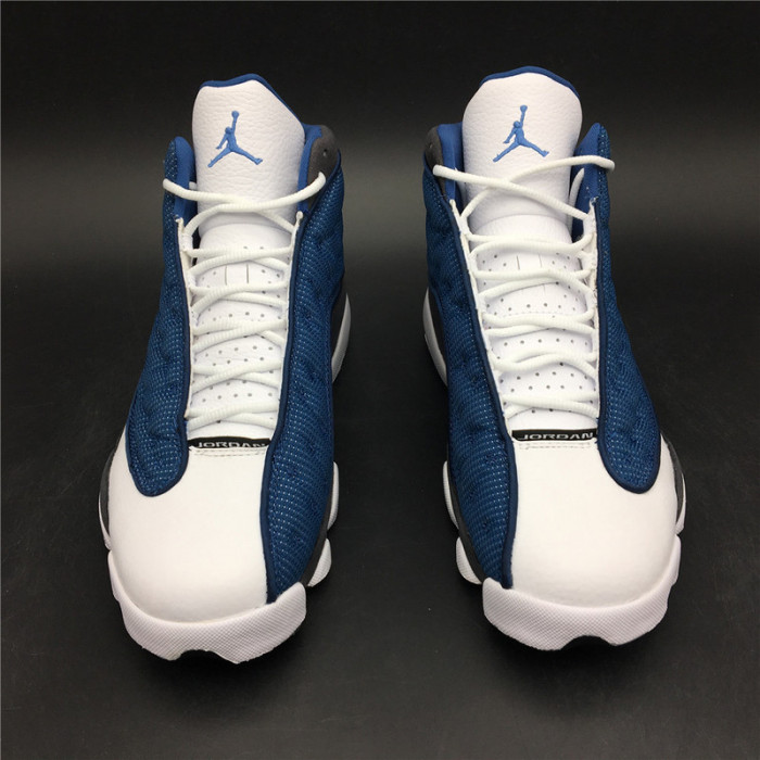 AIR JORDAN 13 RETRO FLINT (2010) 414571-401
