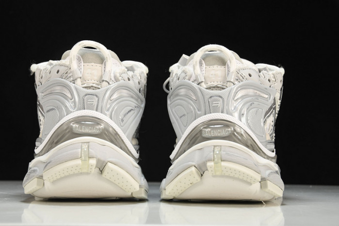 BLCG × RUNNER 7.0 W3RBL-8100