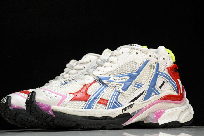 BLCG RUNNER  W3RB6-9645