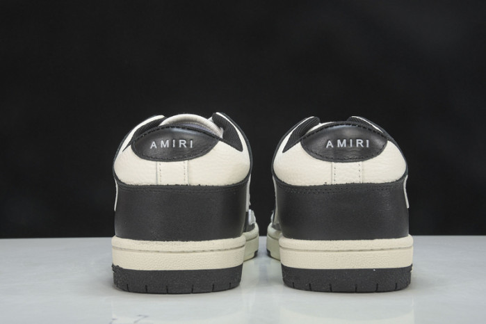 AMIRI 21SS SKEL-TOP YEESHOES07