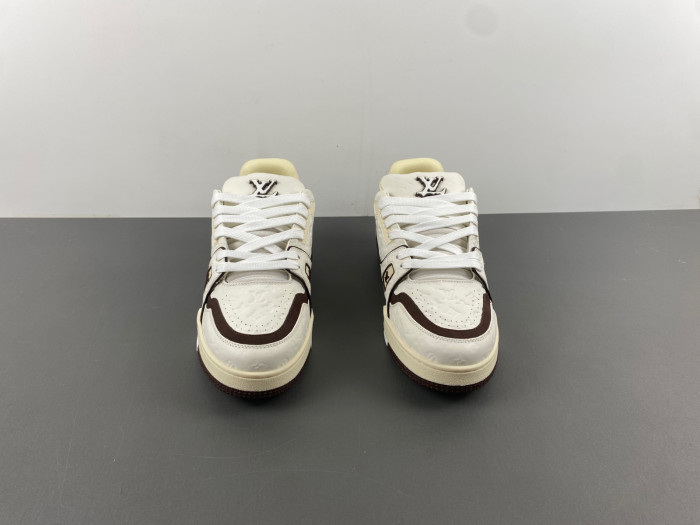 LV SNEAKER LOW FOR-LV59