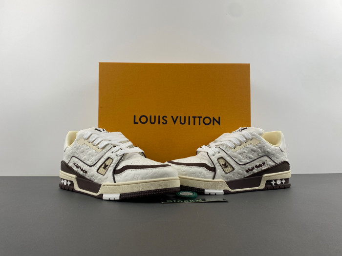 LV SNEAKER LOW FOR-LV59