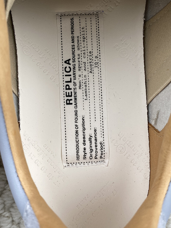 mais0n Marg*e1a shoes  for-mm05