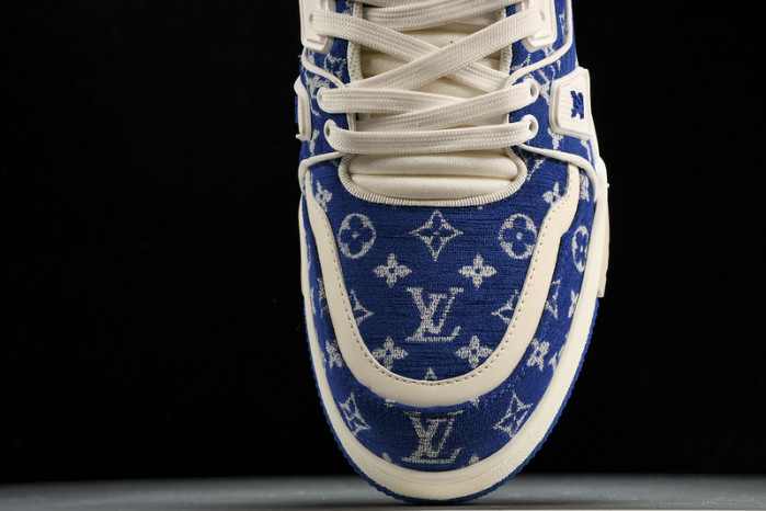LV SNEAKER LOW FOR-LV48