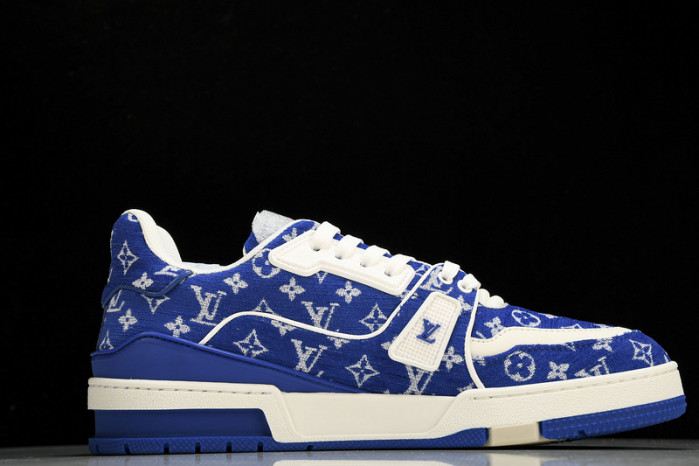 LV SNEAKER LOW FOR-LV48