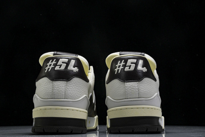 LV SNEAKER LOW FOR-LV55