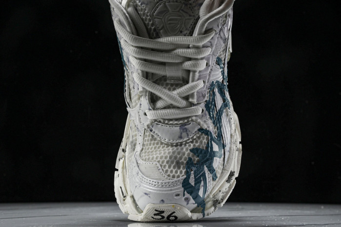 BLCG RUNNER  W3RNY-0133