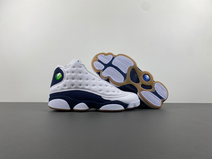 AIR JORDAN 13 “Midnight Navy” 414571-140