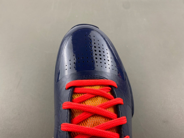 Nike Kobe 5 Protro Caitlin Clark PE IM3207-400