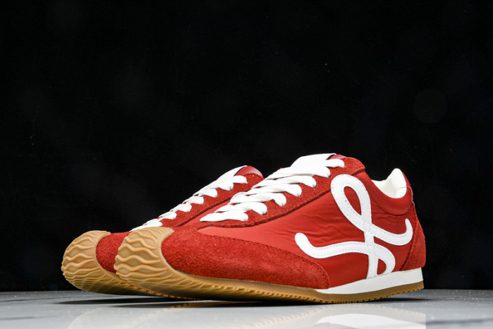 L*0ewe Ballet Runner  LW-FOR05