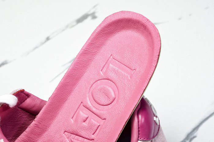 L*0ewe Ballet Runner  LW-FOR13