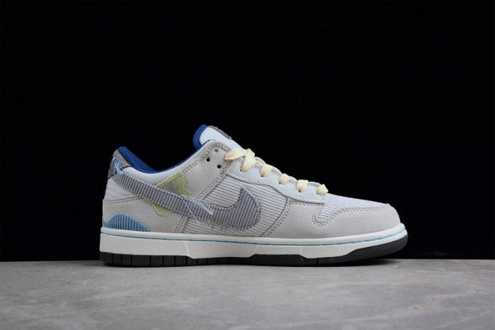 NIKE DUNK LOW "Bright Side" DQ5076-001