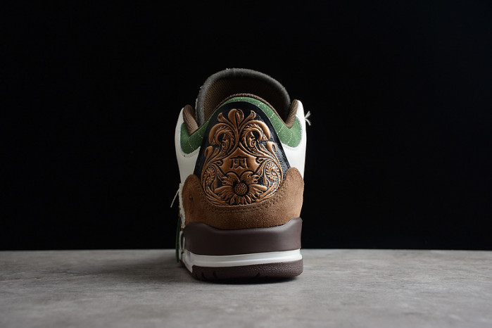 Air Jordan 3 Retro 398614-500