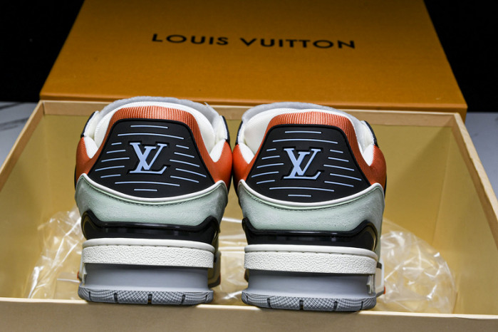 LV SNEAKER LOW FOR-LV76