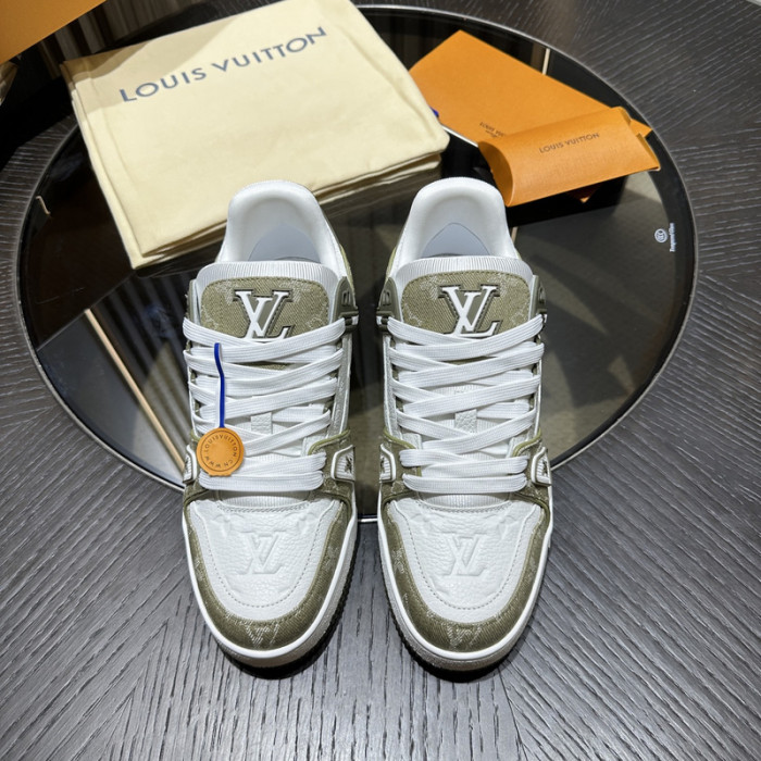 LV SNEAKER TRAINER   FOR-LV321
