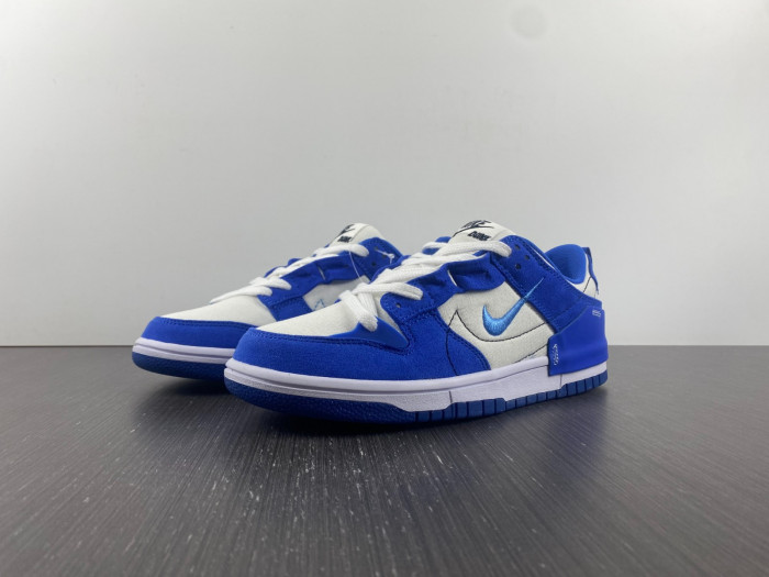 Nike Dunk Low Disrupt2   DH4402-001